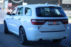 دودج دورانجو